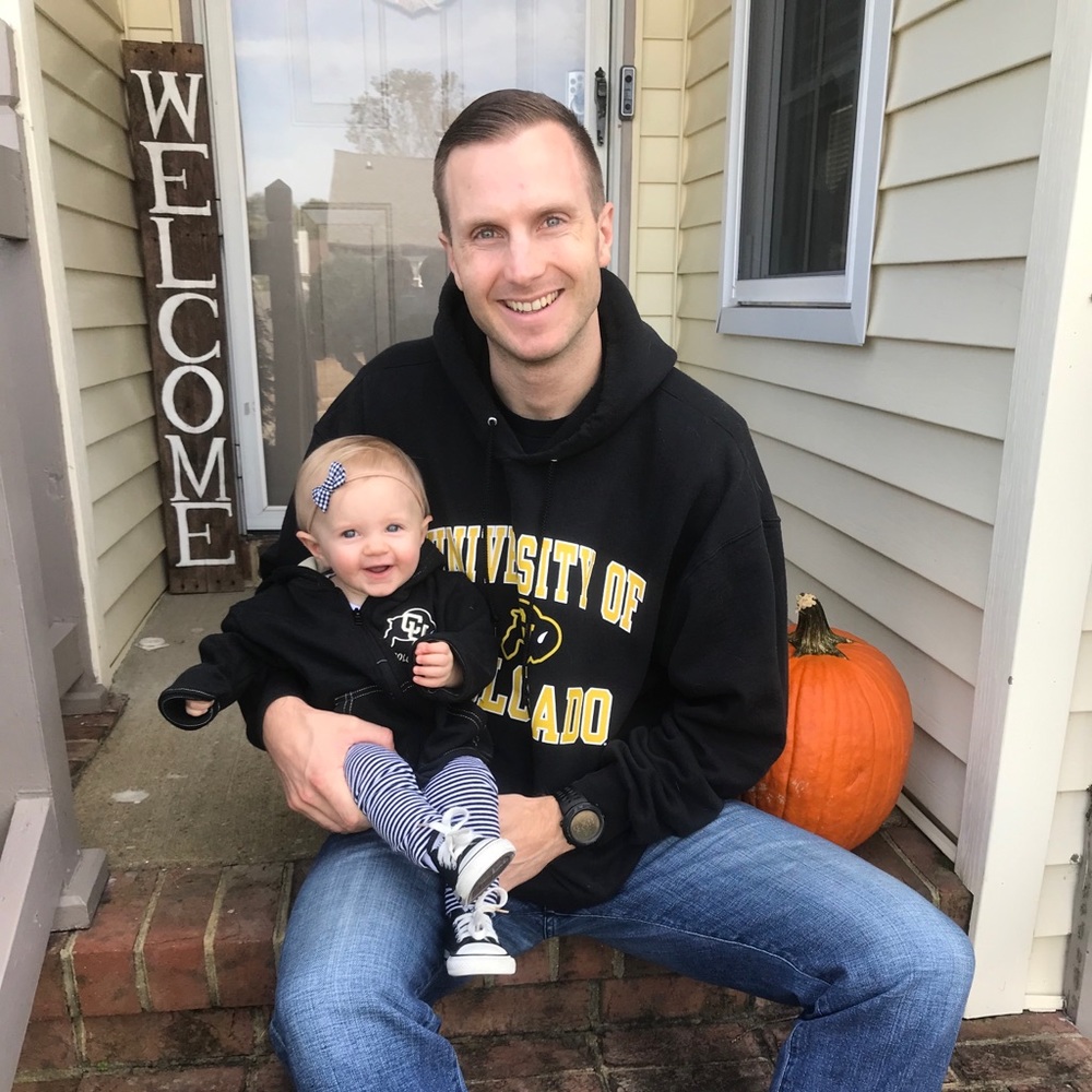 Meet your Posher, Tyler